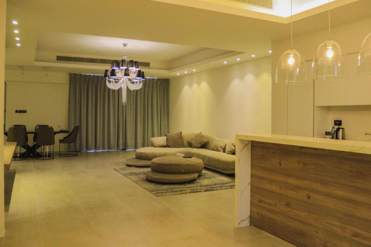 Nordic Homes Resort Hamala Extérieur photo