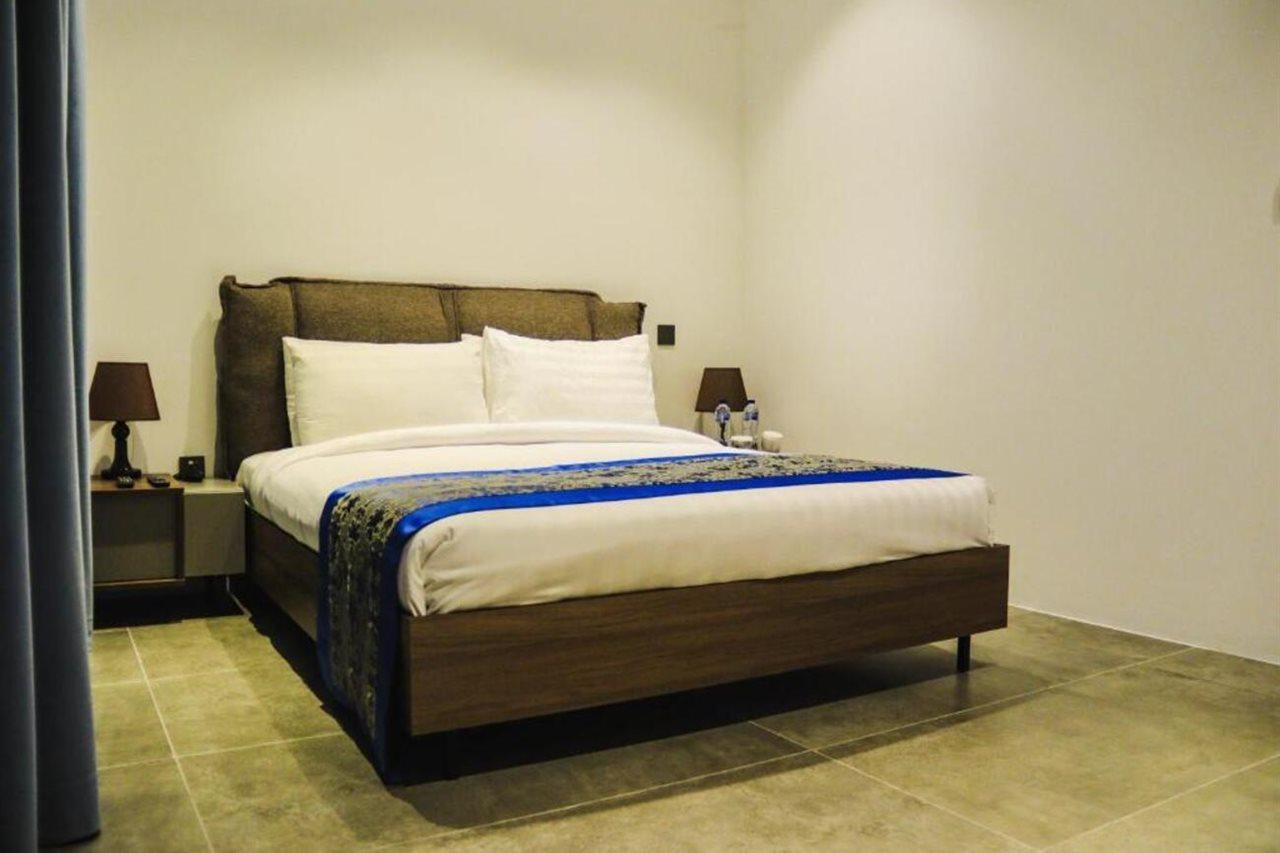 Nordic Homes Resort Hamala Extérieur photo
