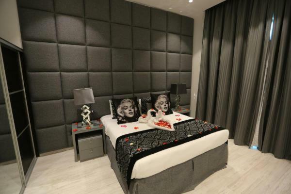 Nordic Homes Resort Hamala Extérieur photo