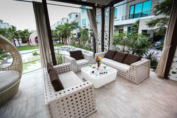 Nordic Homes Resort Hamala Extérieur photo