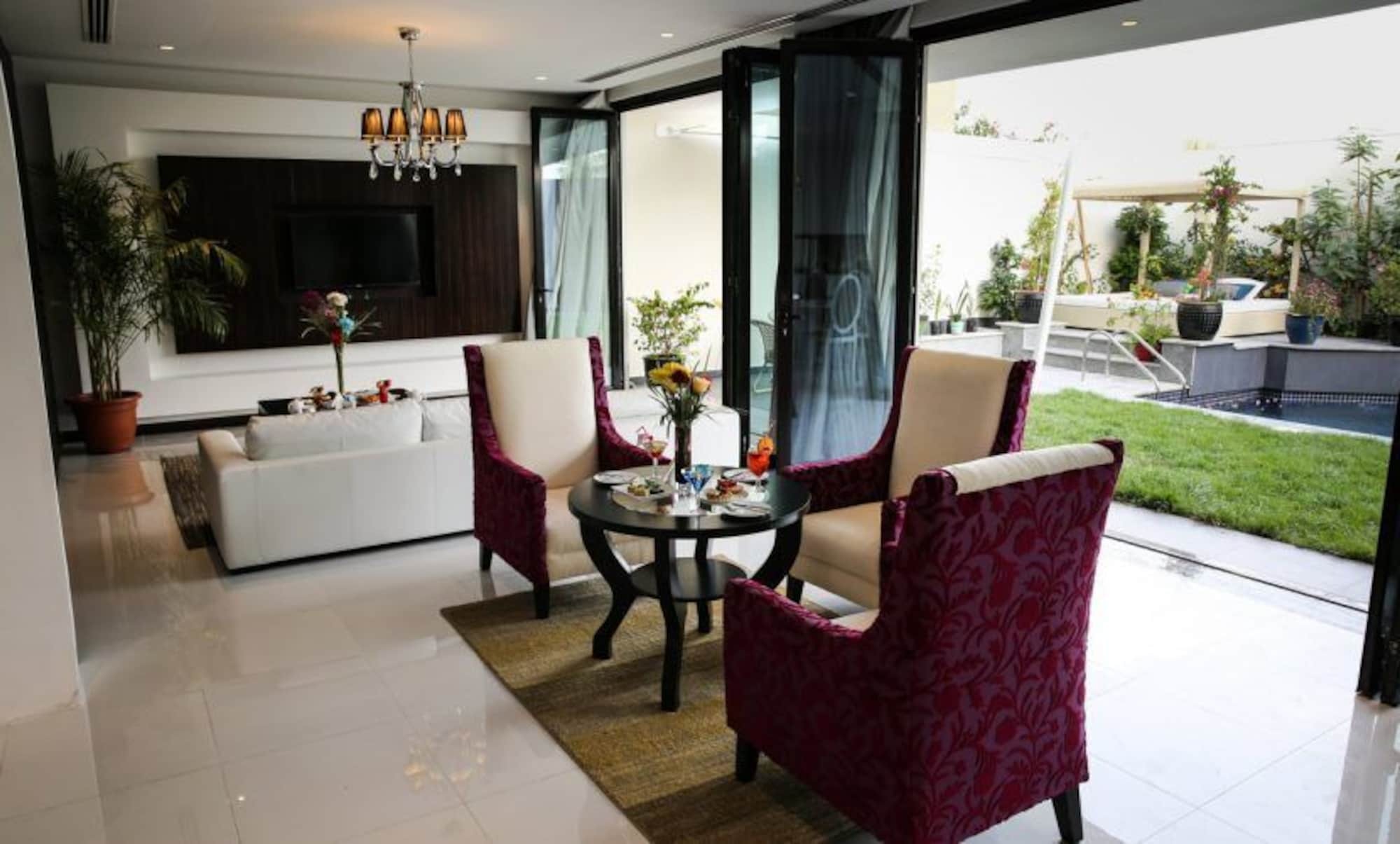 Nordic Homes Resort Hamala Extérieur photo