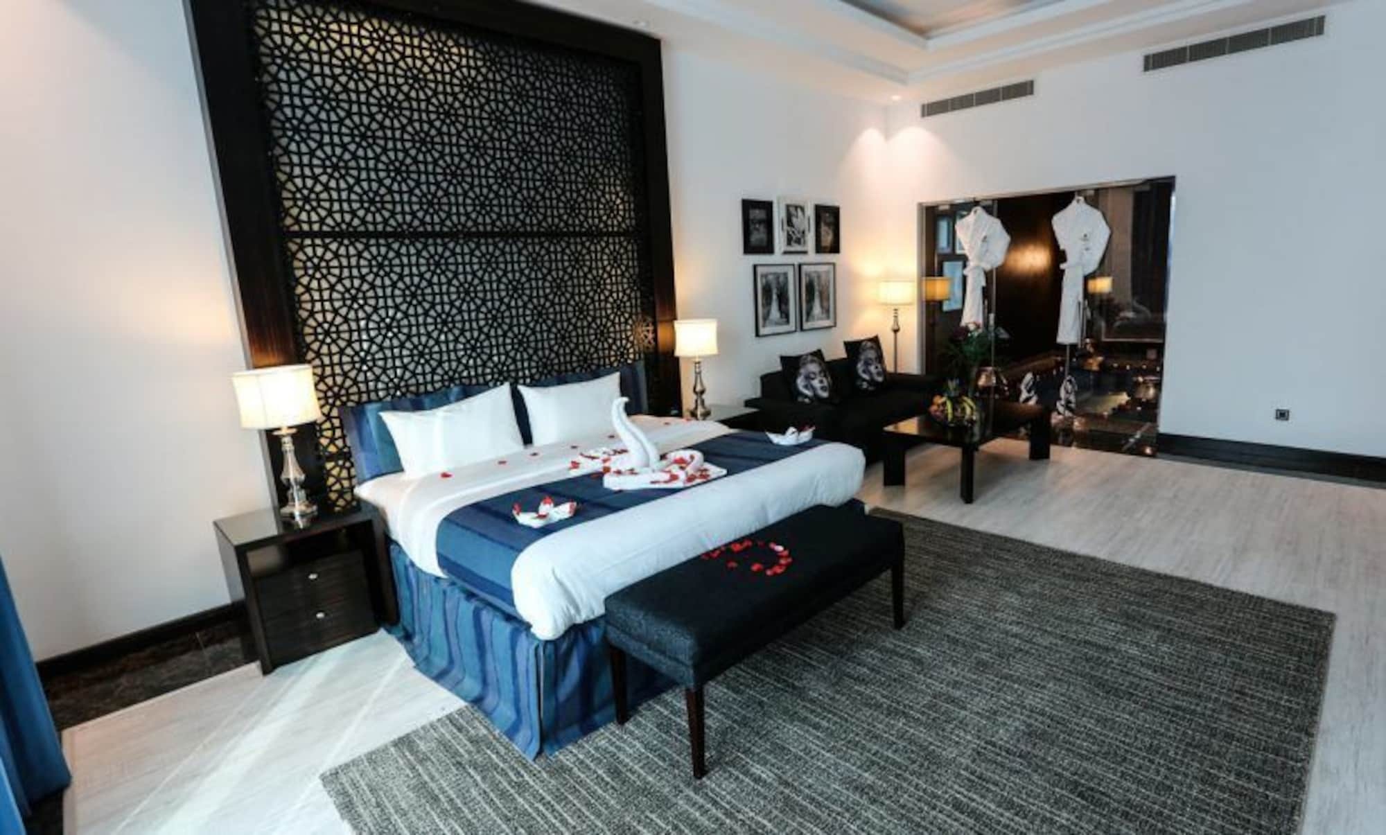 Nordic Homes Resort Hamala Extérieur photo
