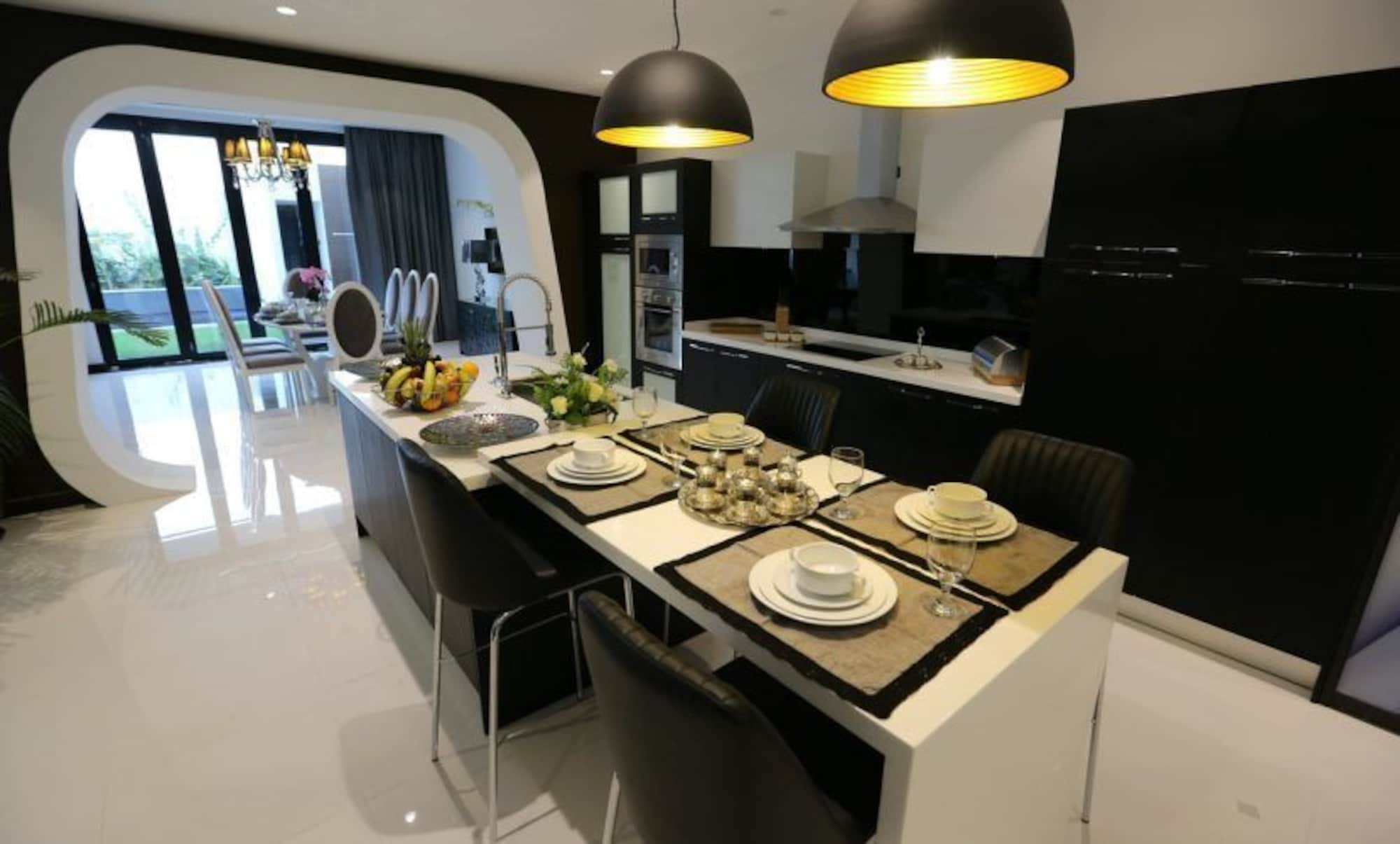 Nordic Homes Resort Hamala Extérieur photo